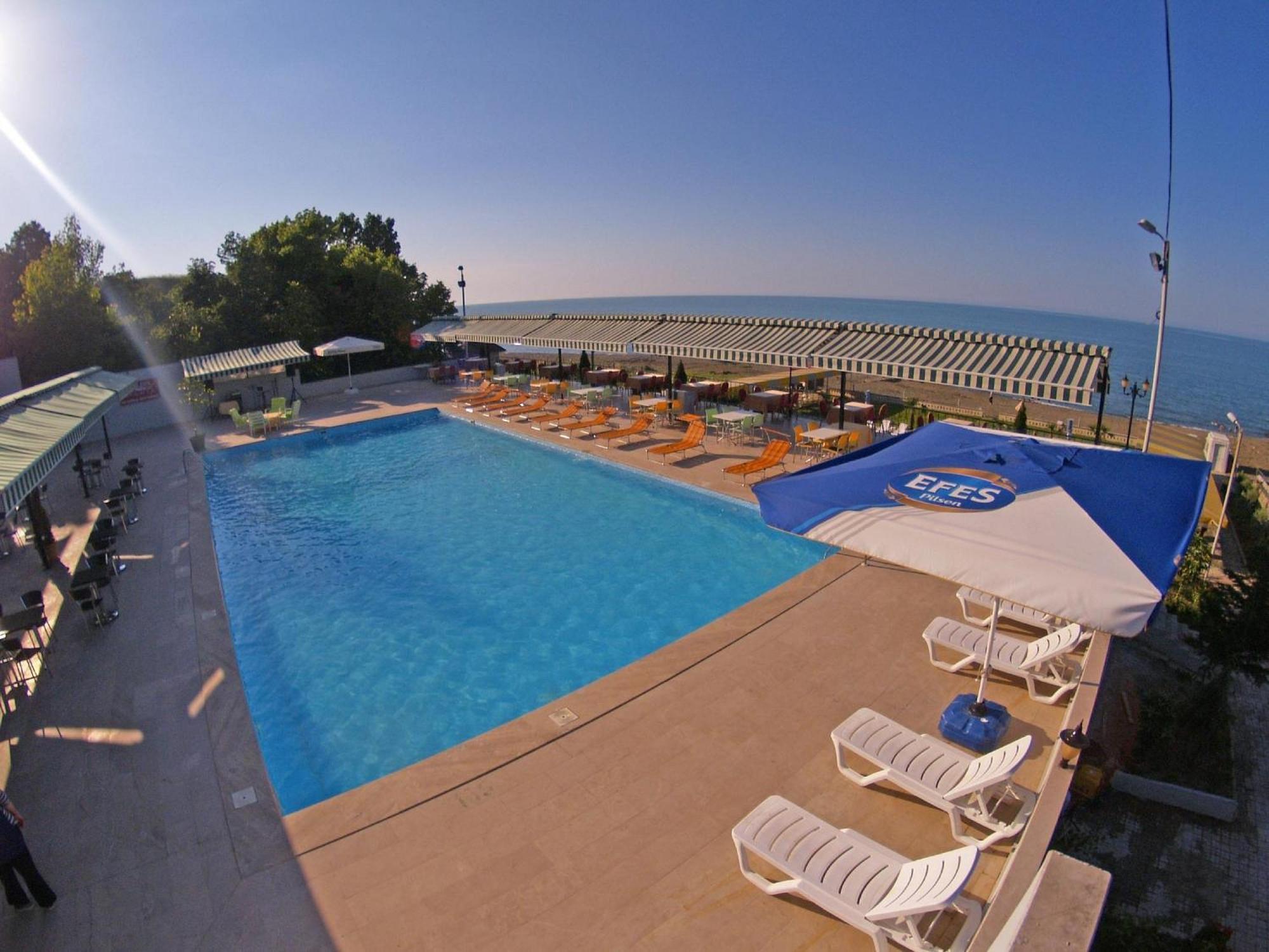 Mora Hotel