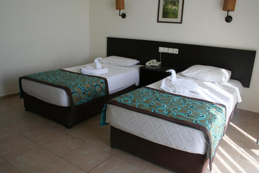 Venus Beldibi Hotel 3*
