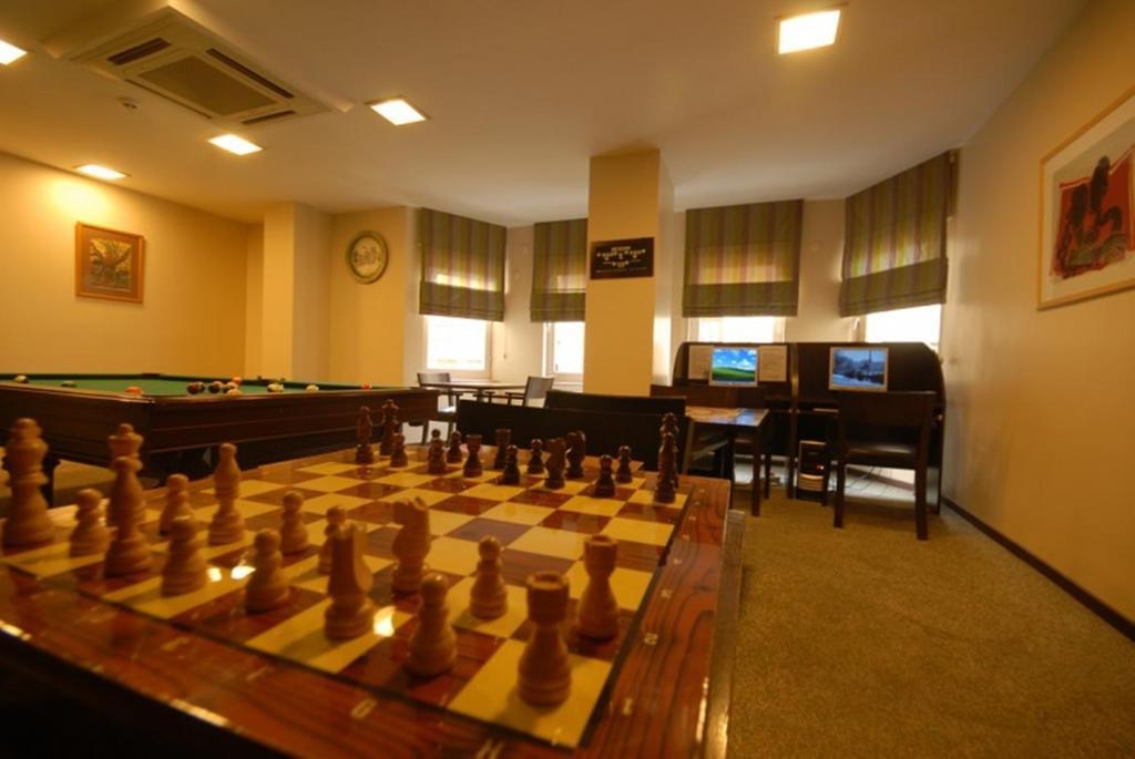 Hotel Canak