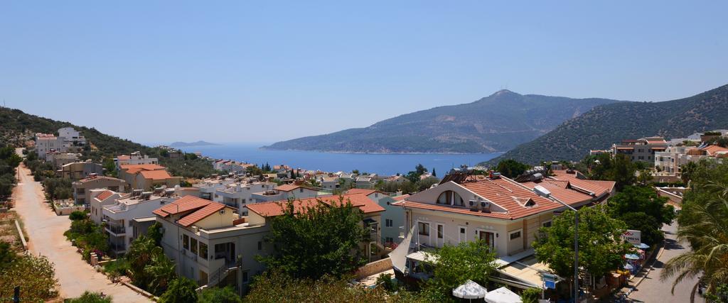 Villa Sea Bella Kalkan