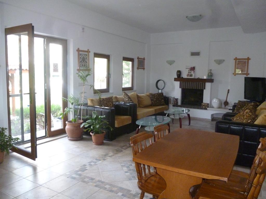 Garden * Dalyan