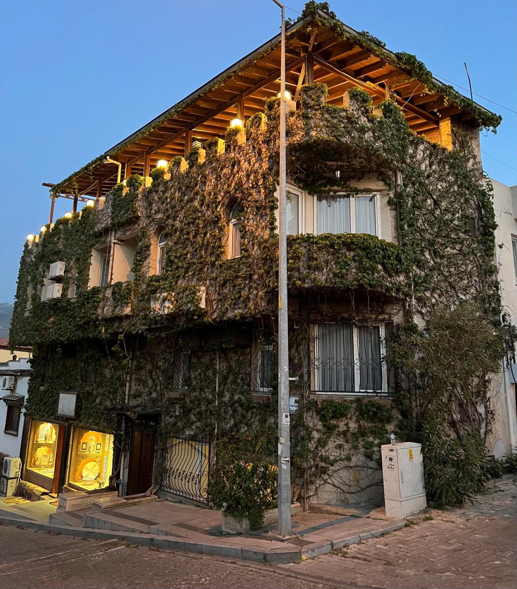 Hotel Bella 2*