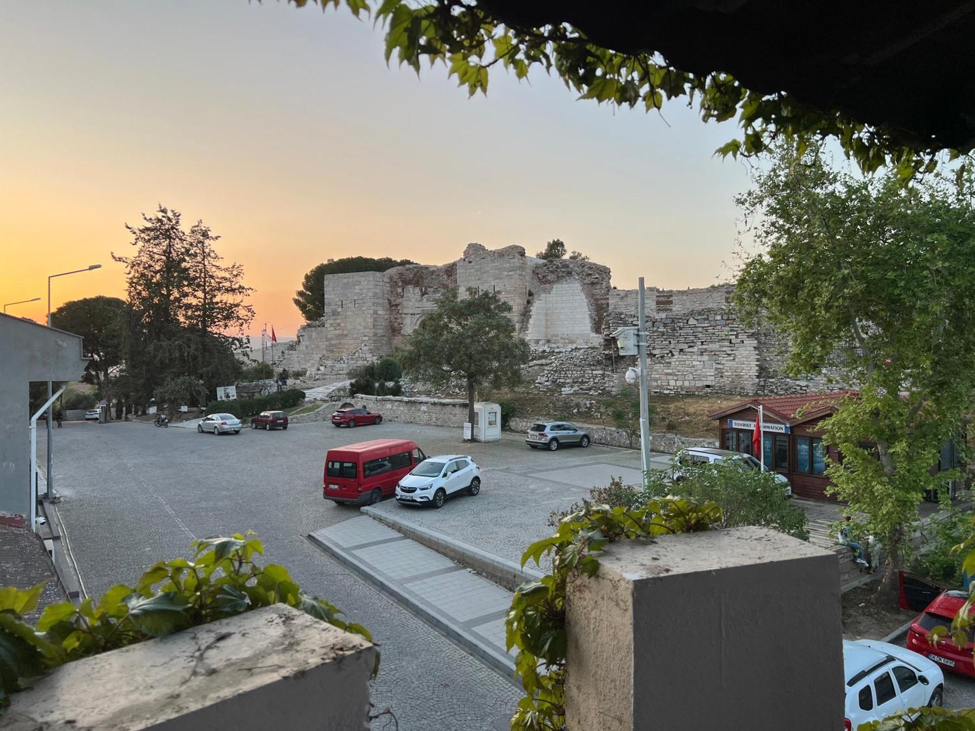 Hotel Bella Selcuk