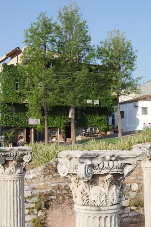 Bella Hotel Selcuk