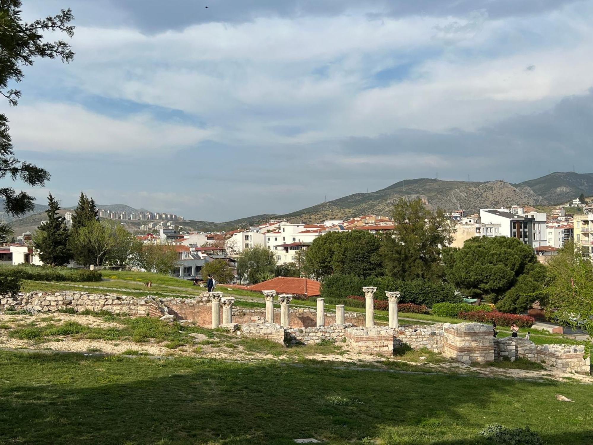 Bella 2* Selcuk