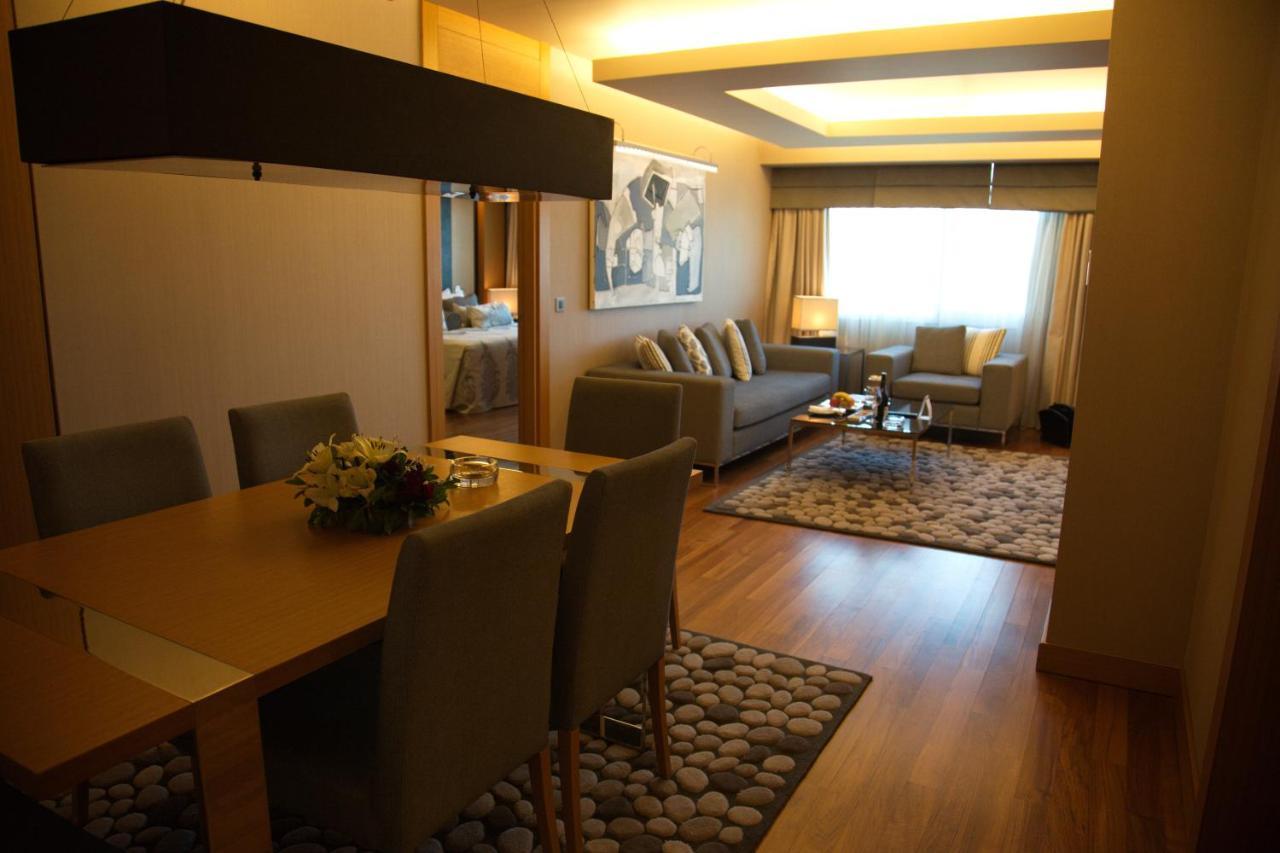 Cpankara Hotel 5*