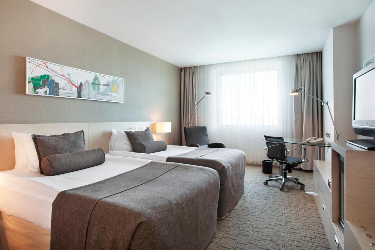 Hotel Cpankara