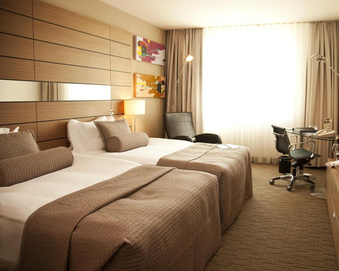 Hotel Cpankara Ankara