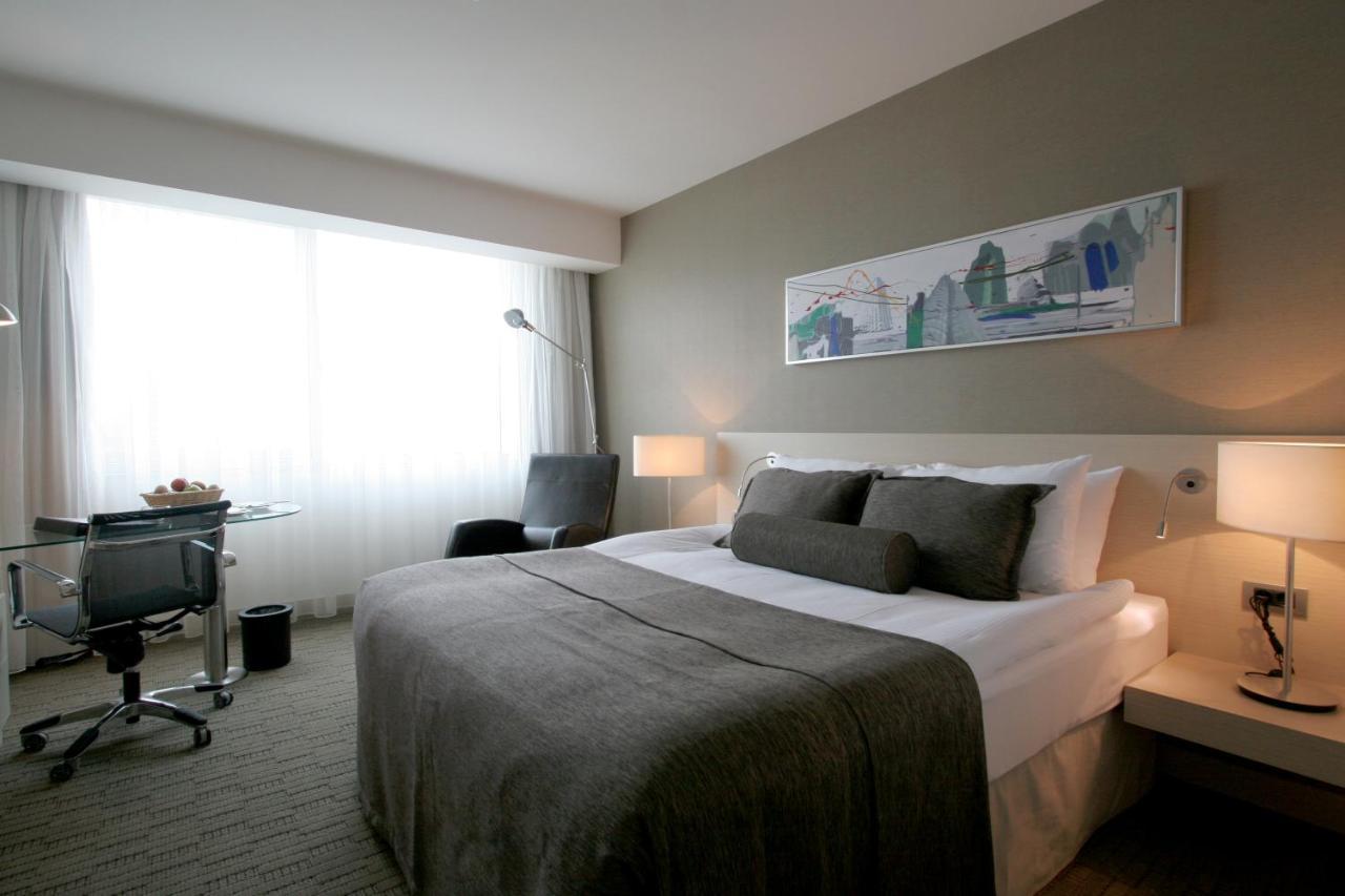 Cpankara Hotel 5*
