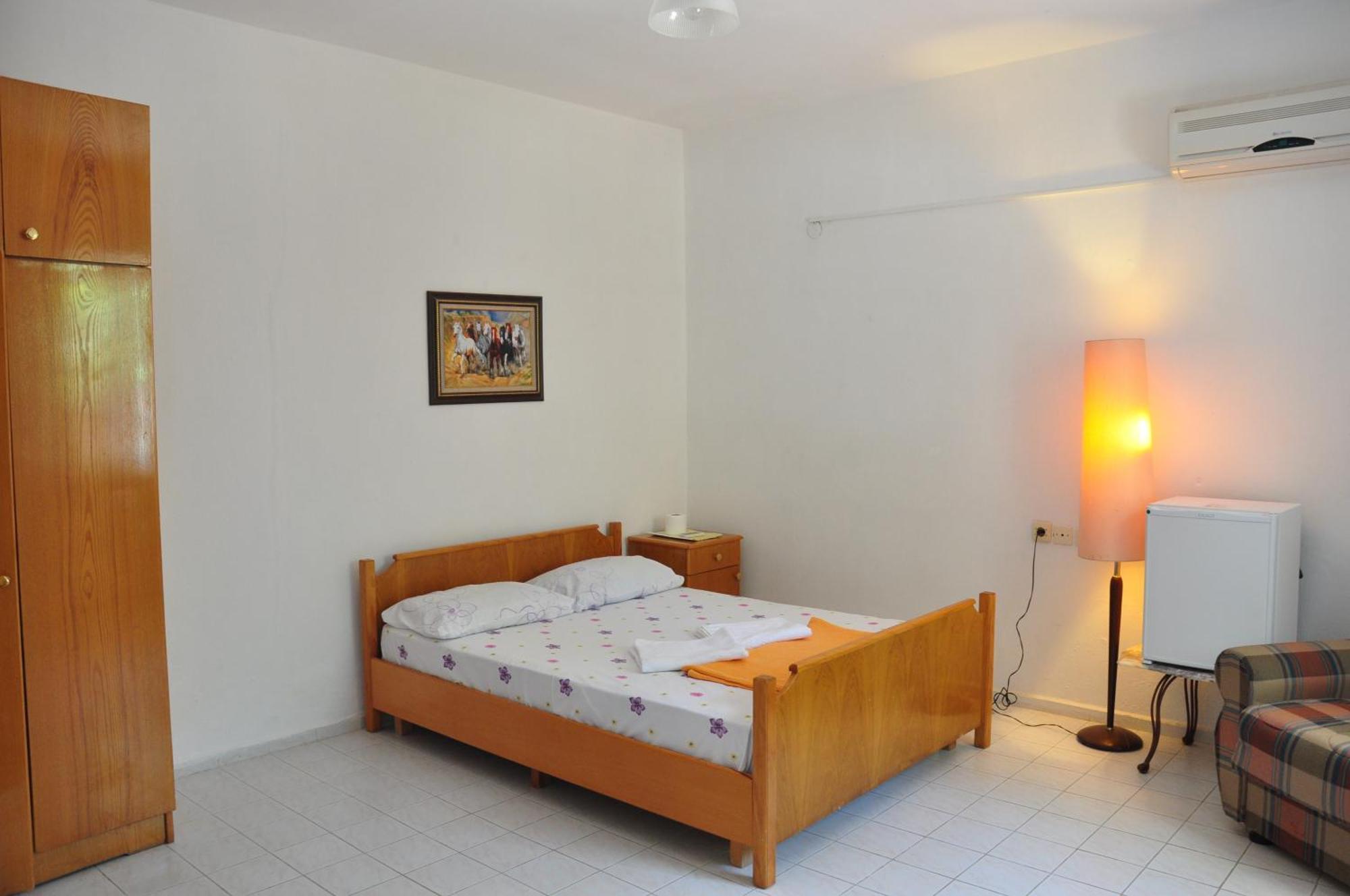 Homestay Mursel Garden