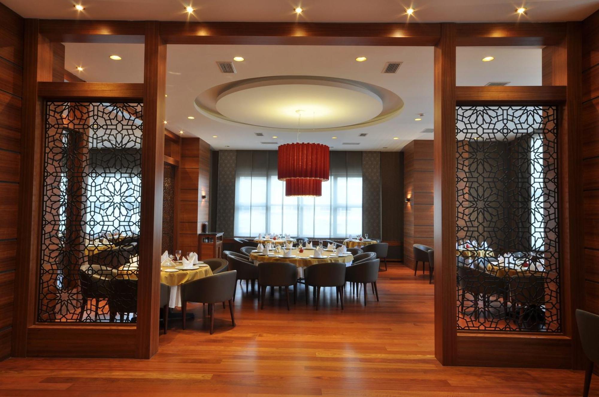 Hotel Tugcan Gaziantep