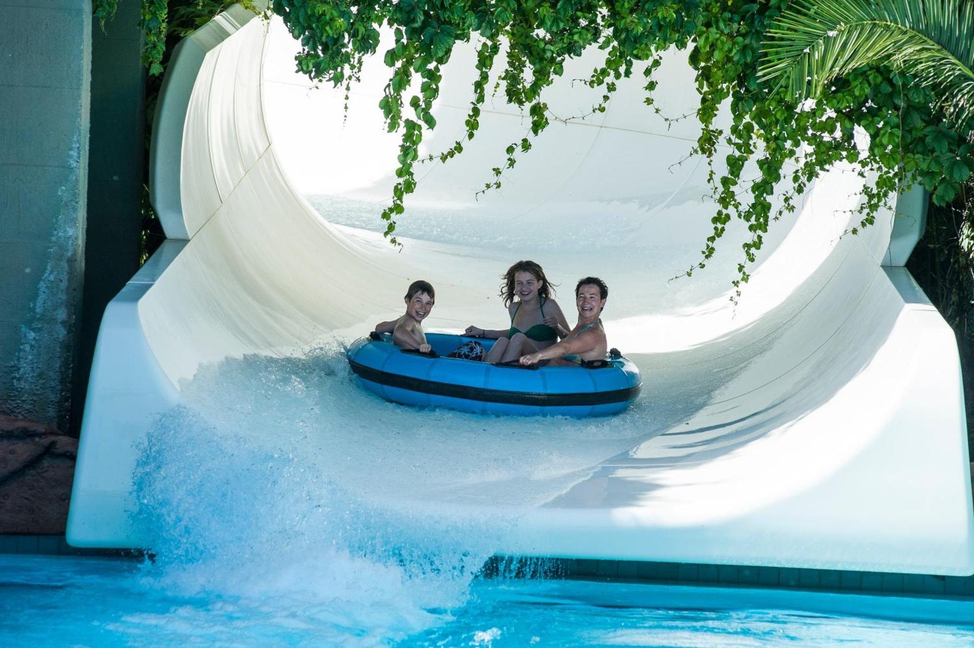 Ali Bey Club & Park