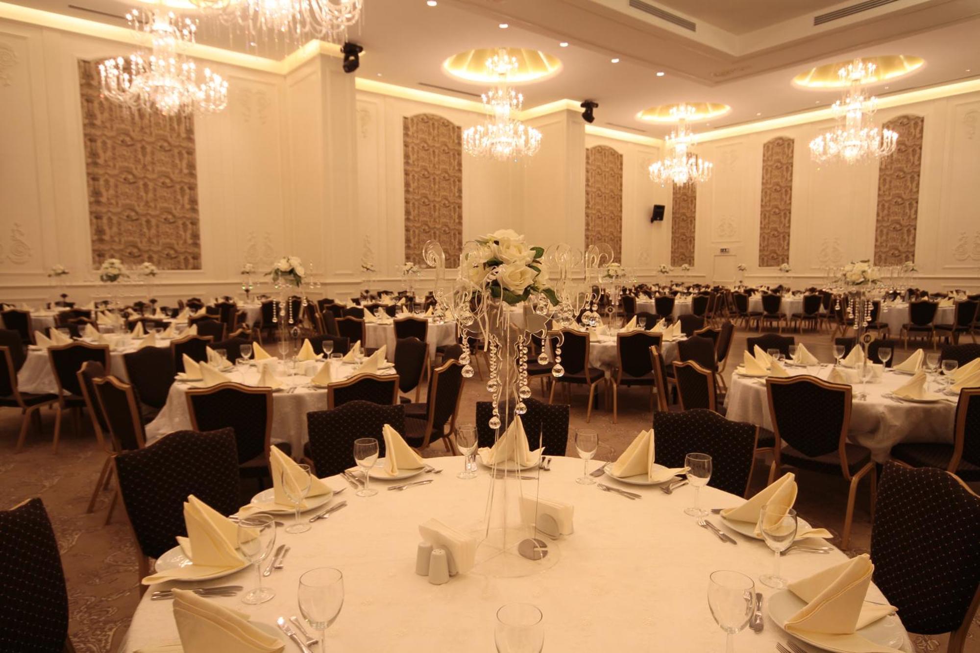 Hotel Grand