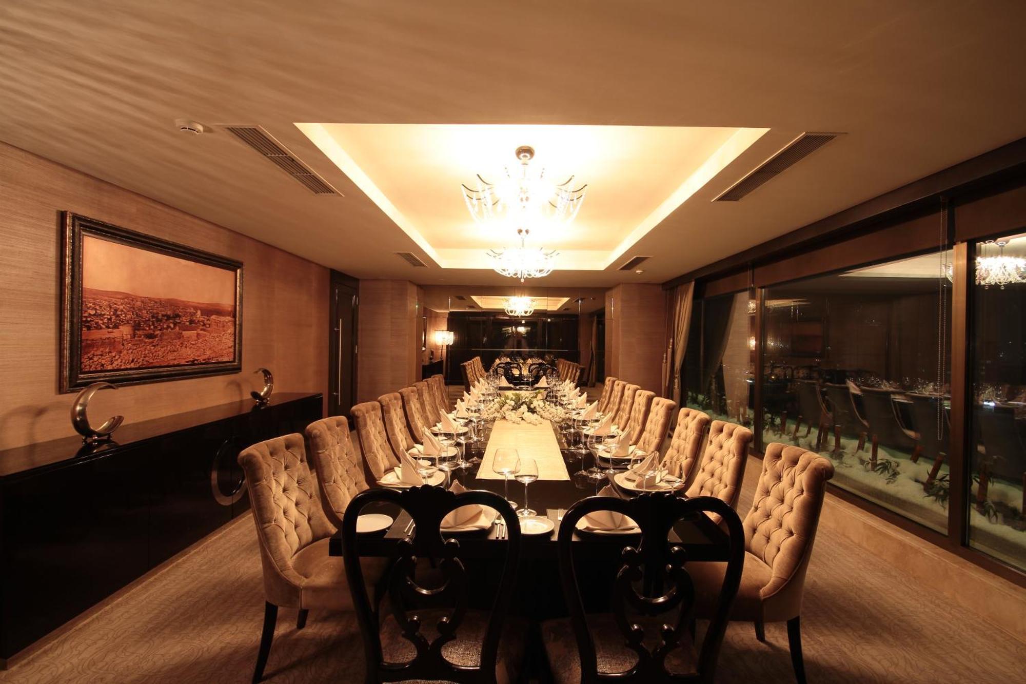 Grand Hotel Gaziantep