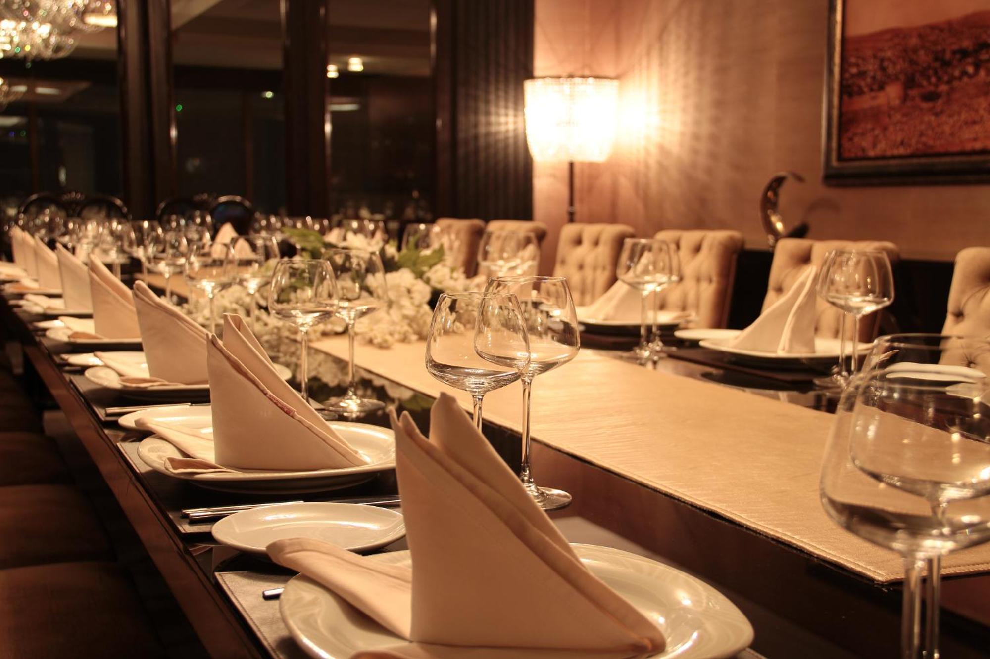 Grand 5* Gaziantep