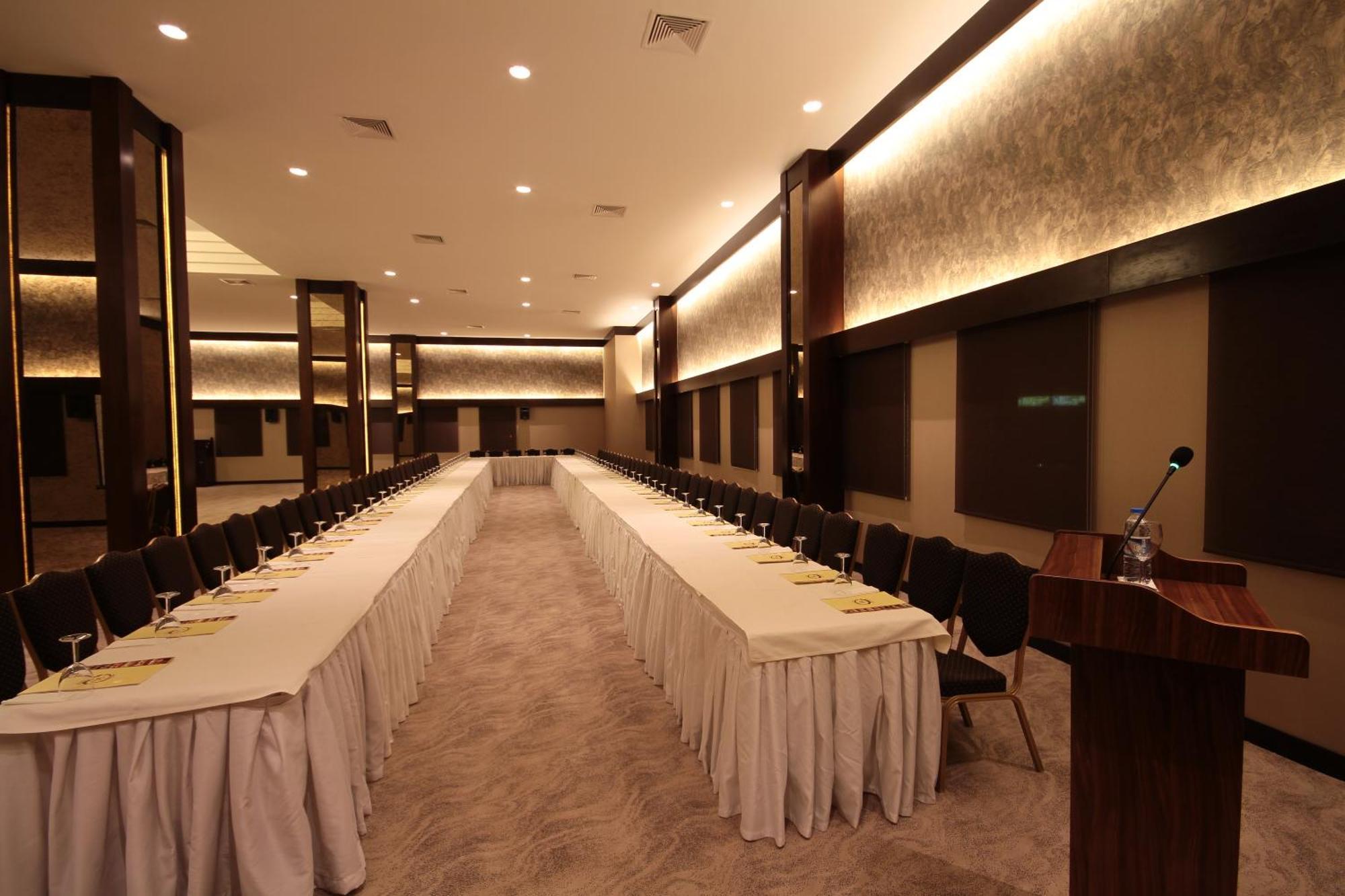 Grand Hotel Gaziantep