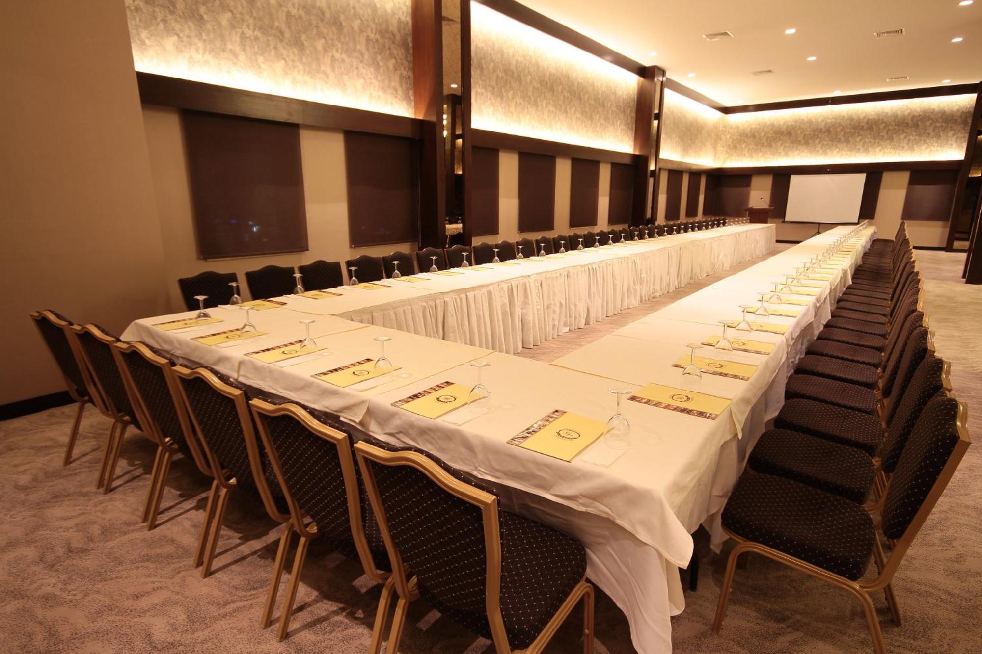 Hotel Grand Gaziantep