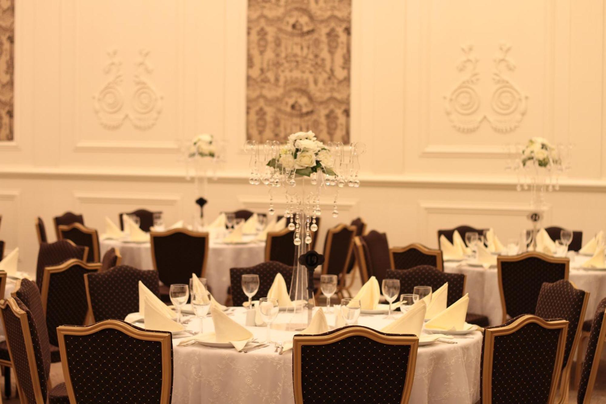 Hotel Grand Gaziantep