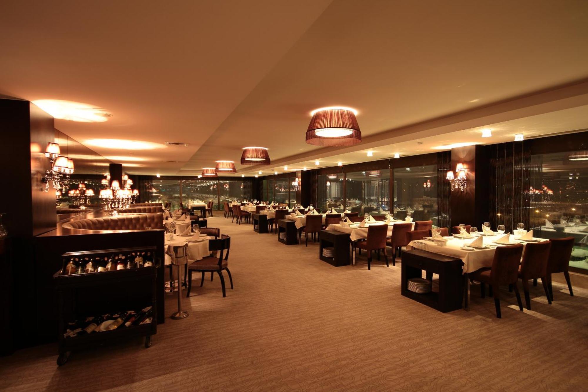 Hotel Grand Gaziantep