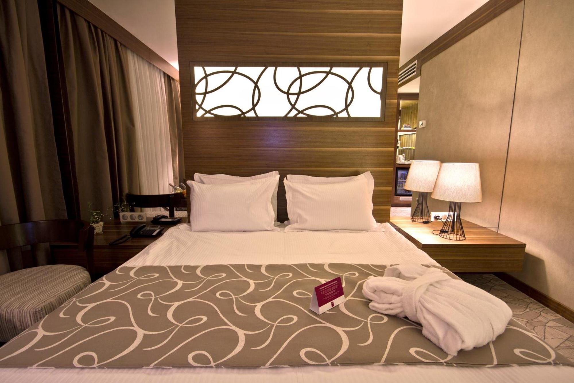 Grand 5* Gaziantep