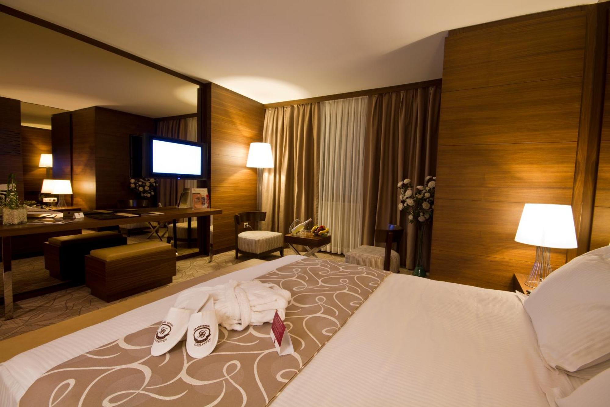 Hotel Grand