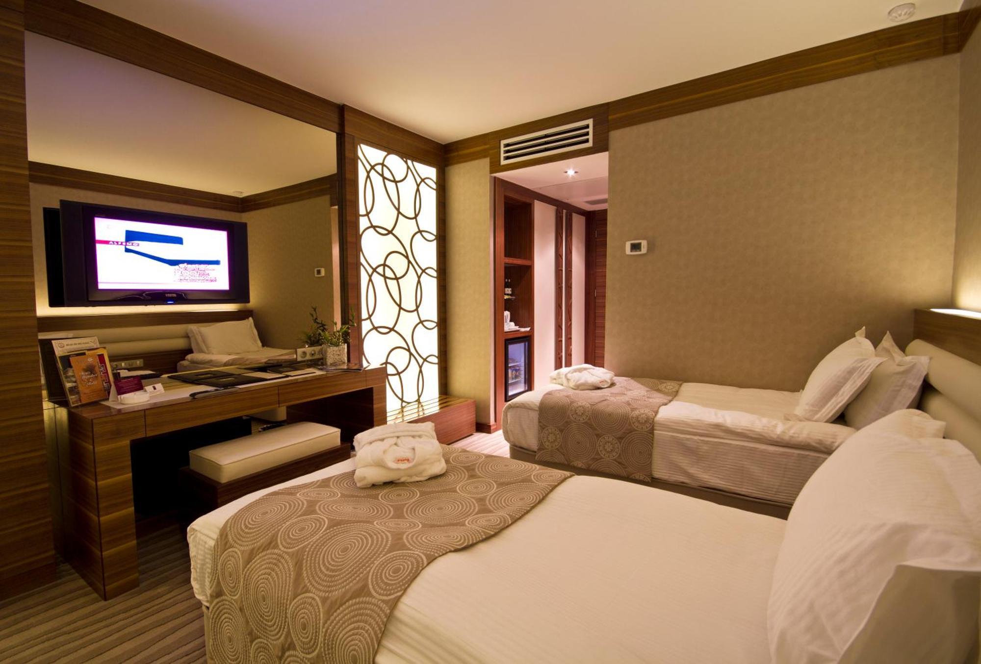 Grand 5* Gaziantep