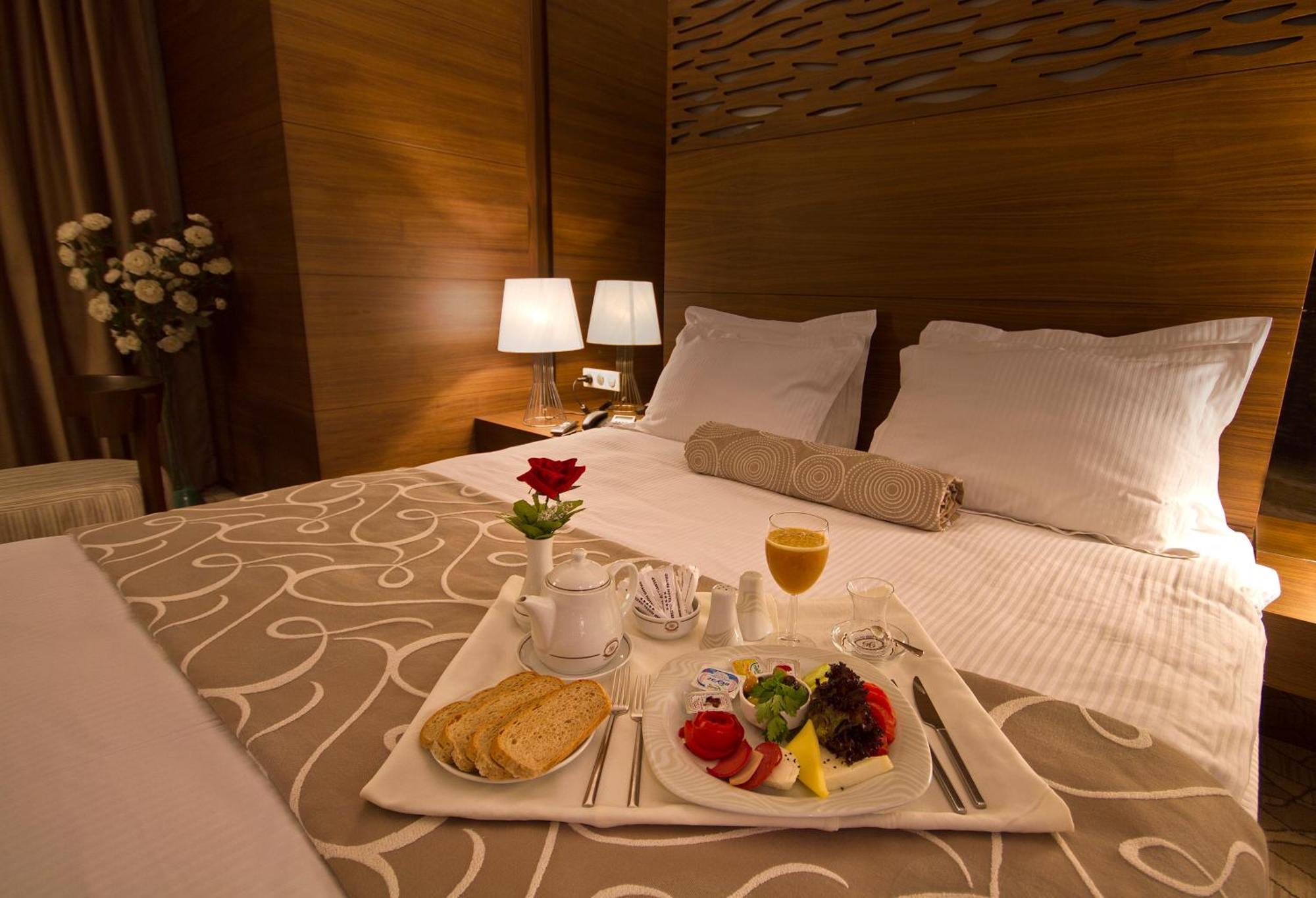 Grand Hotel 5*