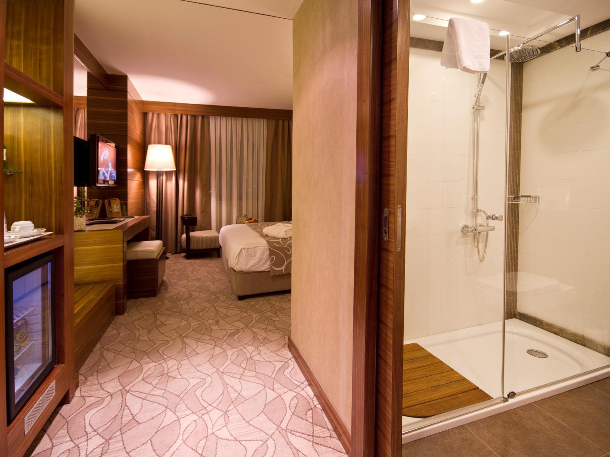 Hotel Grand Gaziantep