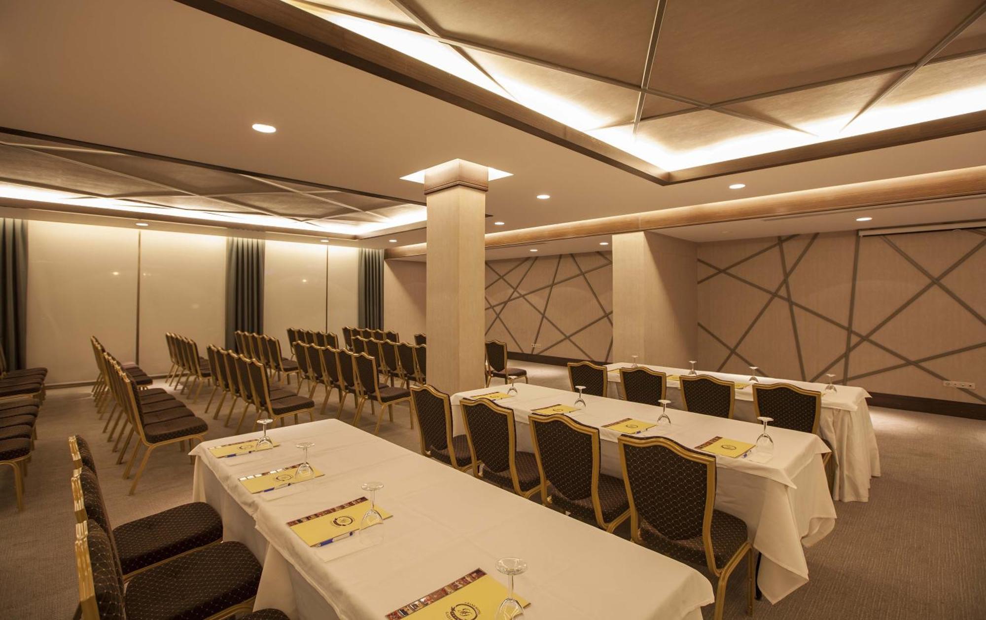 Hotel Grand 5*