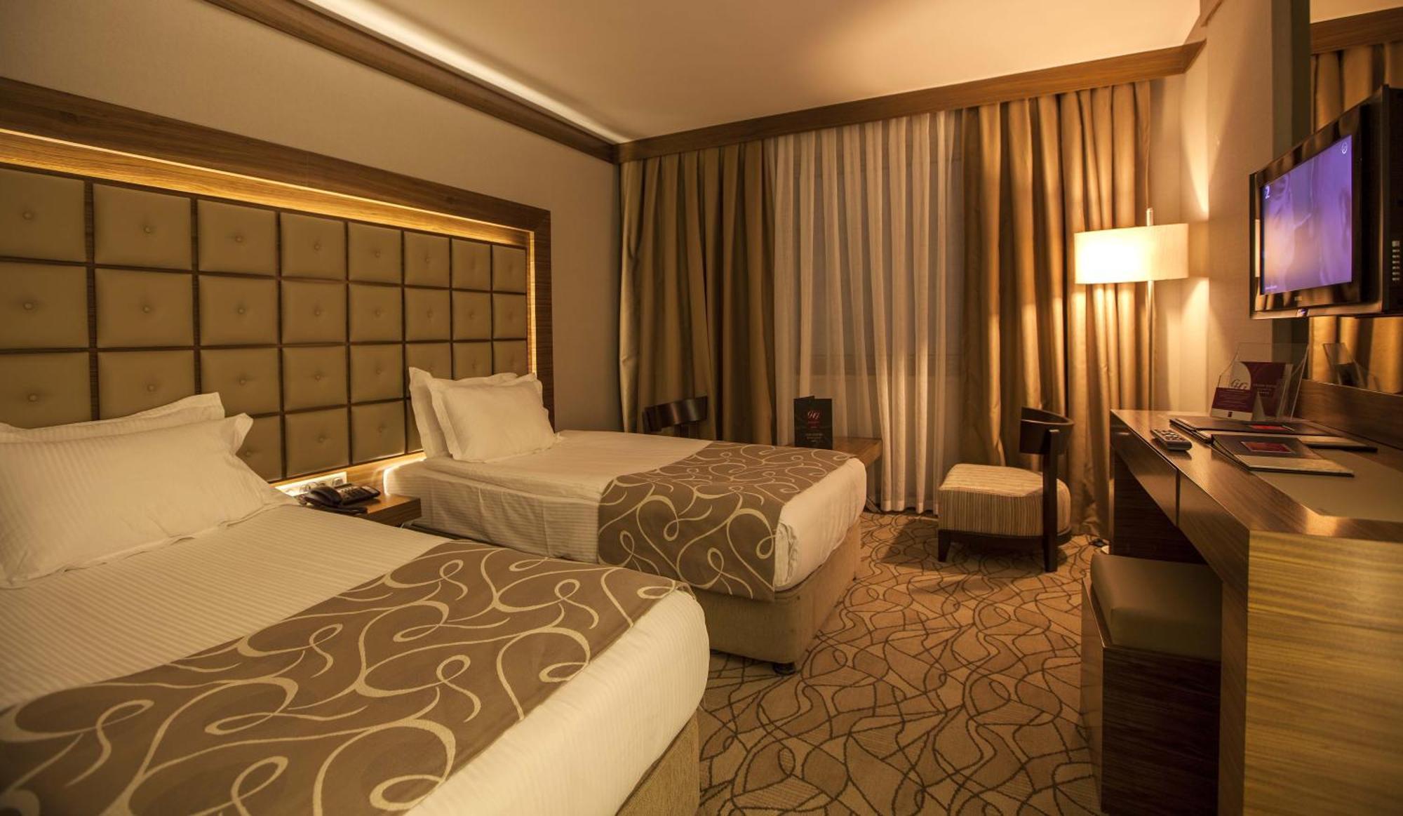 Grand 5* Gaziantep