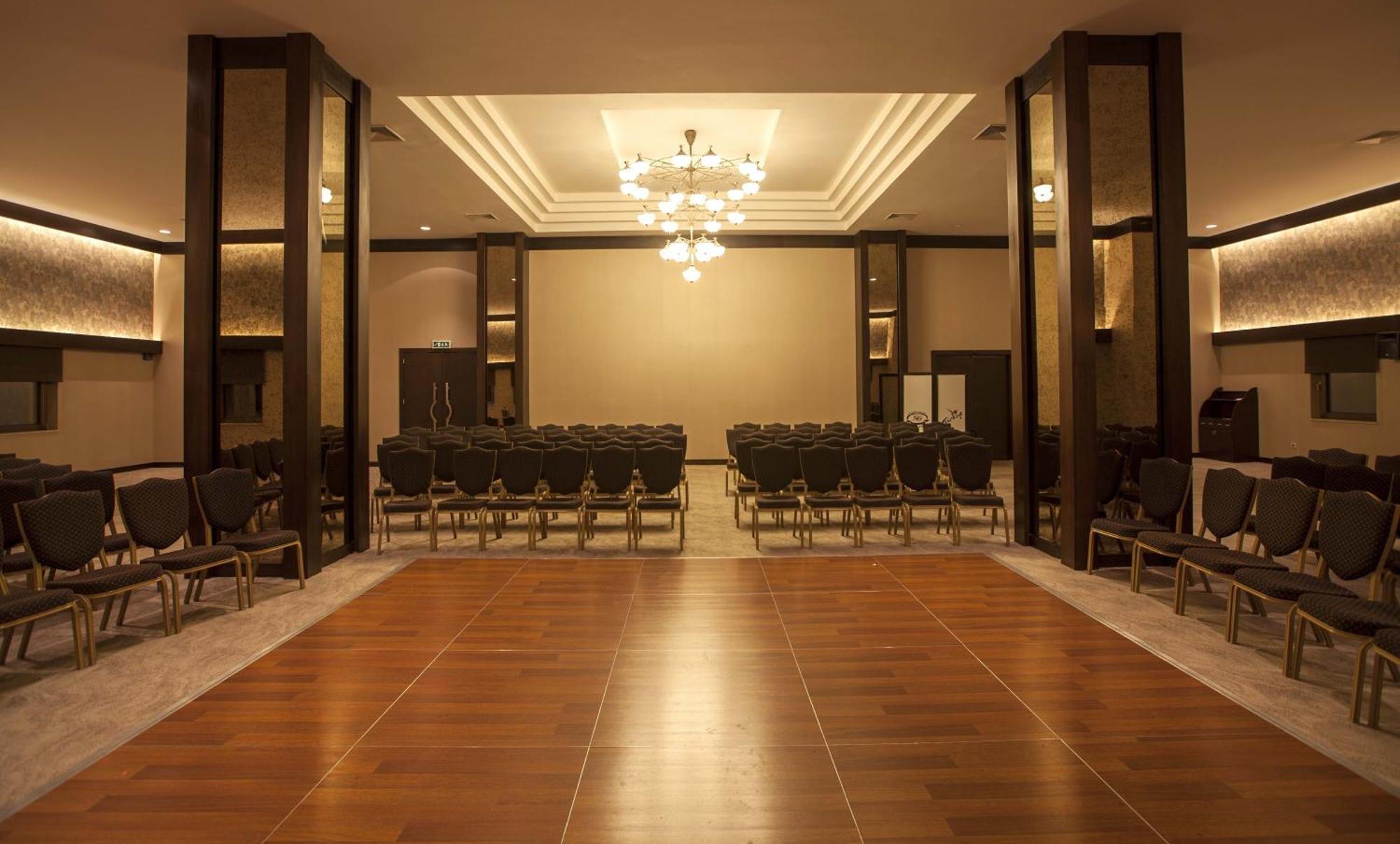Hotel Grand