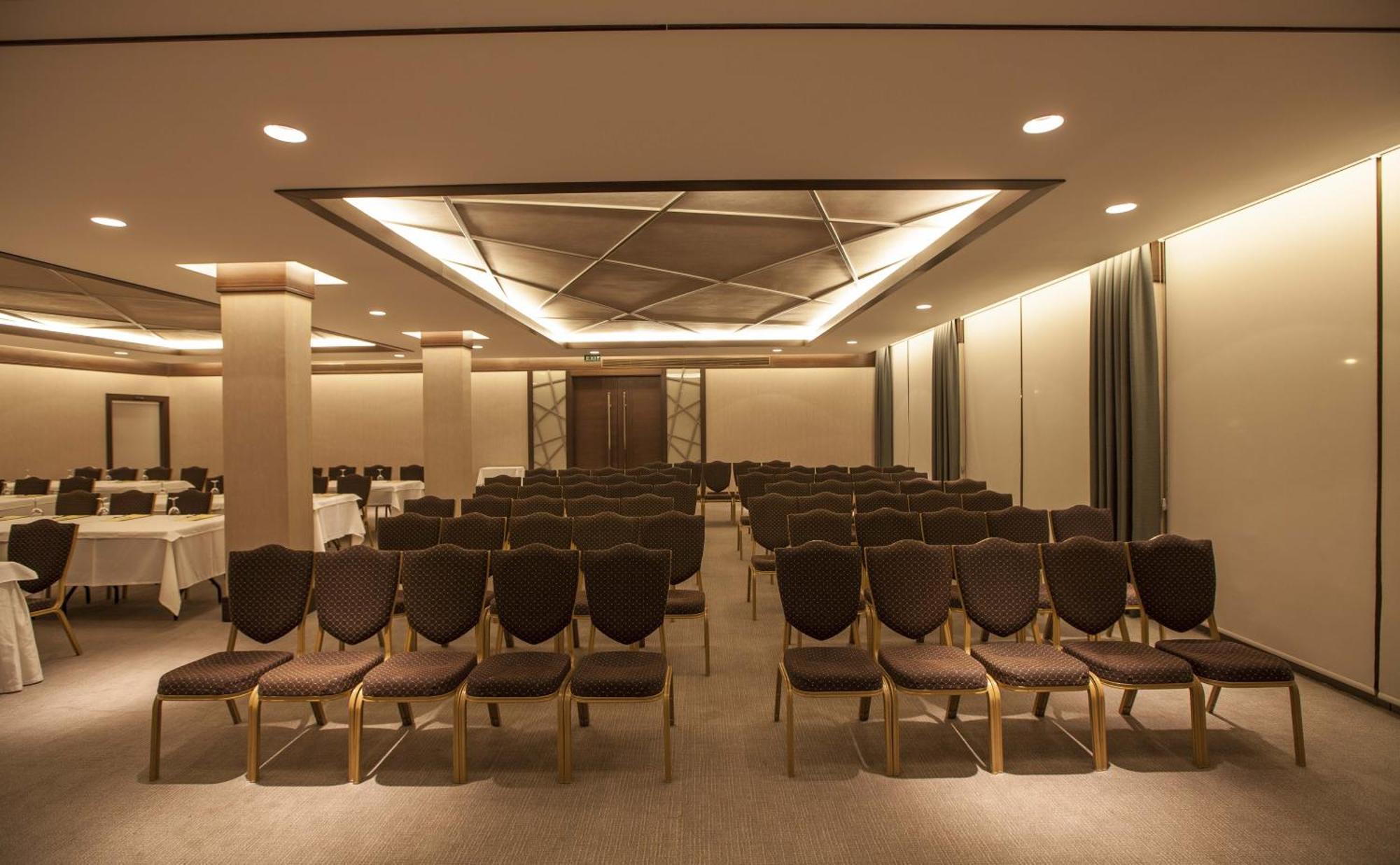 Hotel Grand 5*