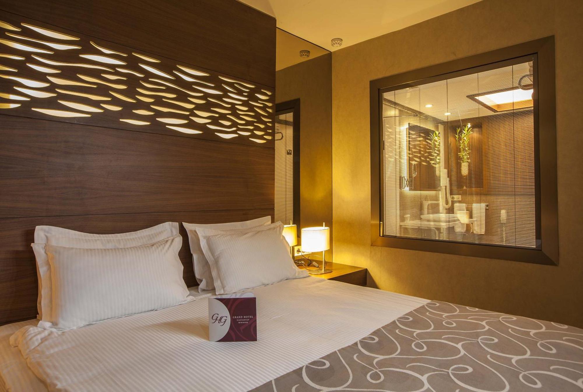 Hotel Grand Gaziantep