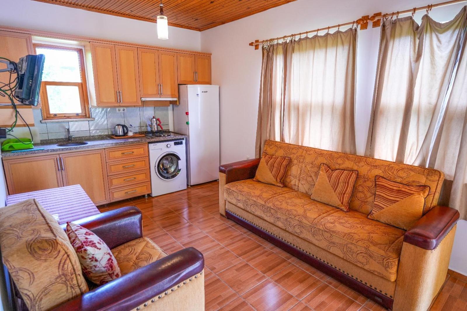 Hotel Cirali Hotel 3*