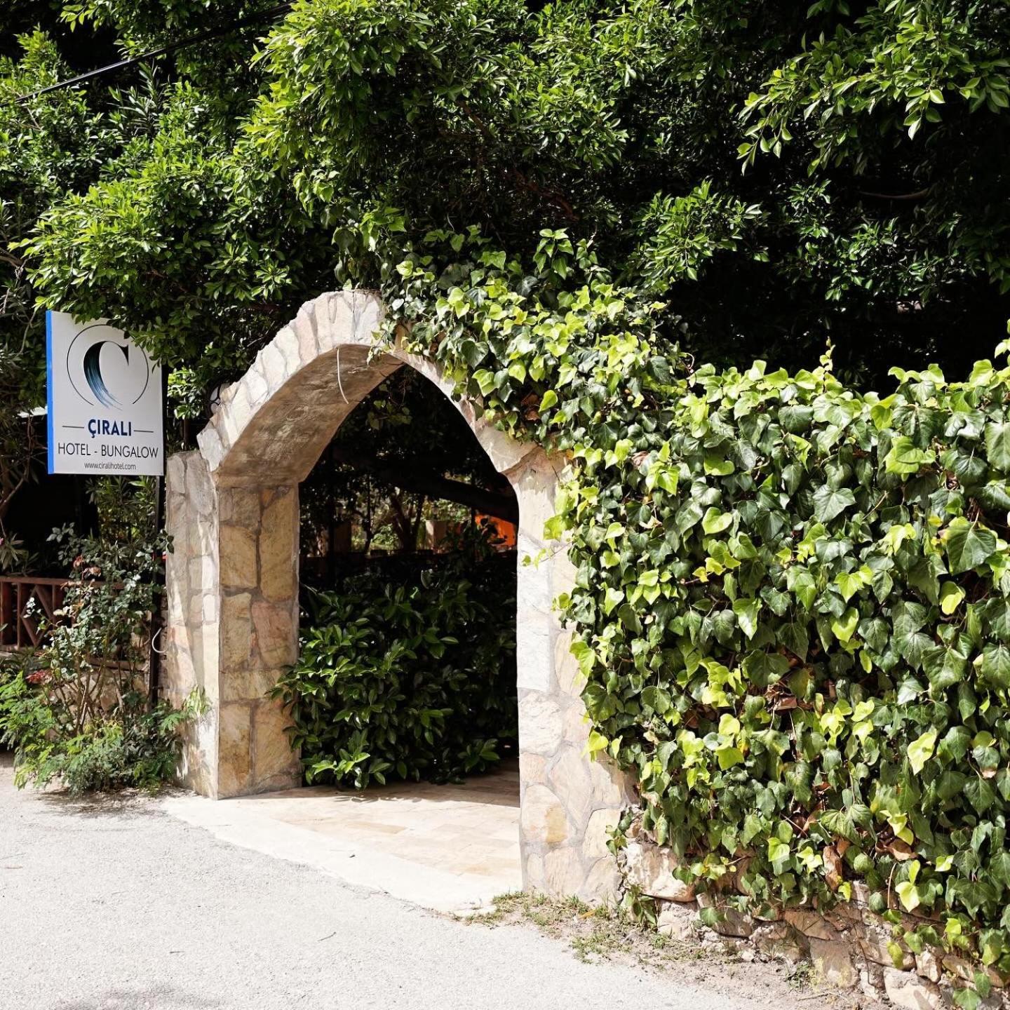 Hotel Cirali Hotel Cirali