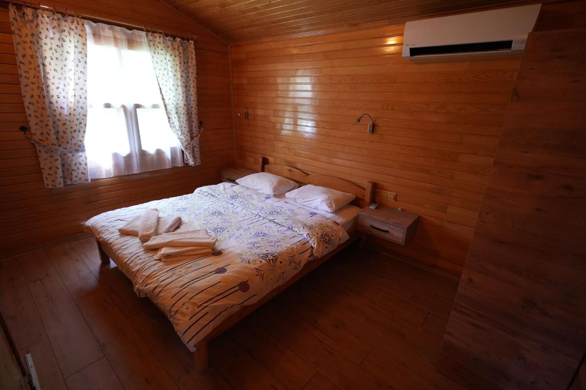 Cirali Hotel 3*