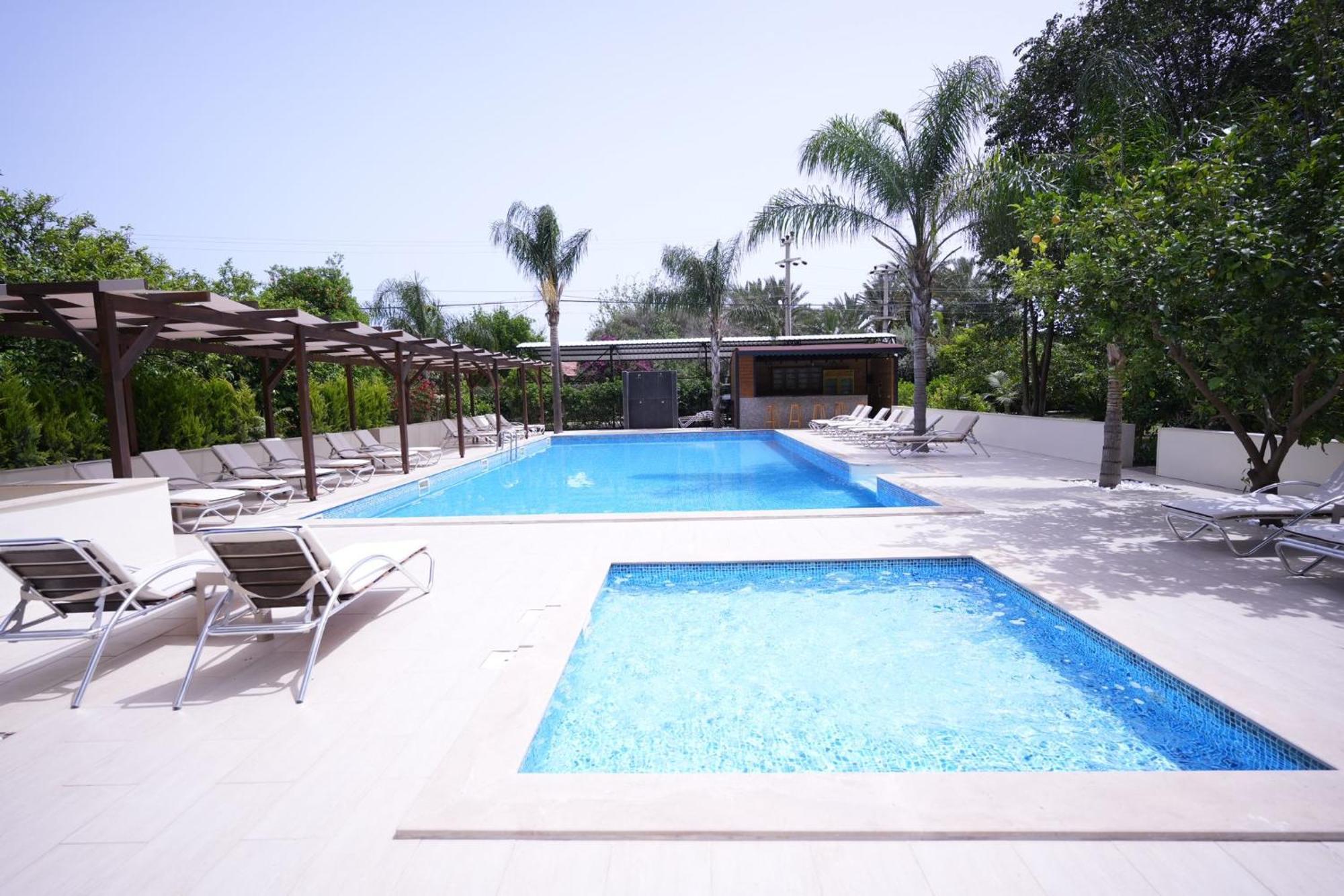 Cirali Hotel Hotel