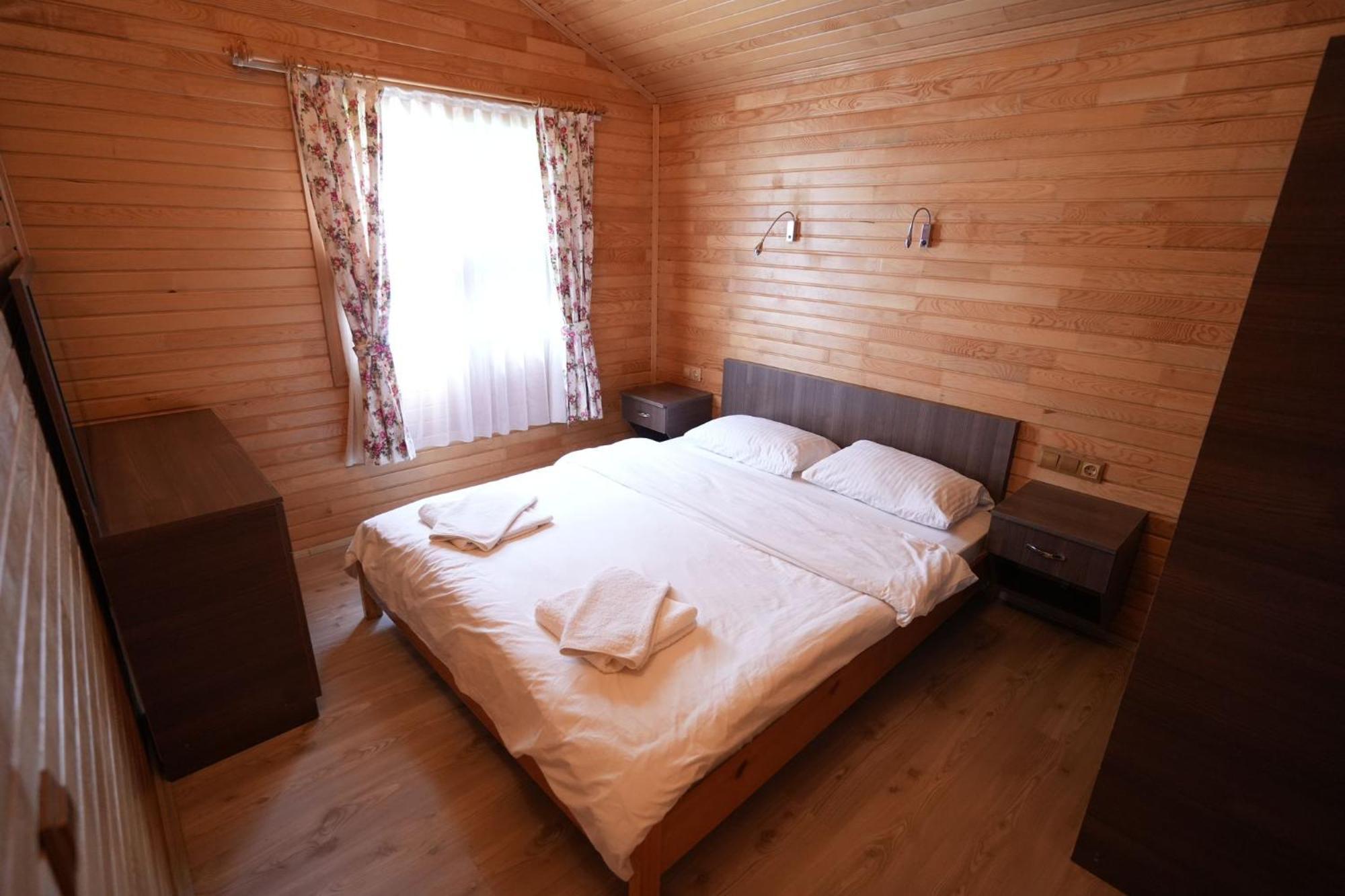 Hotel Cirali Hotel 3*