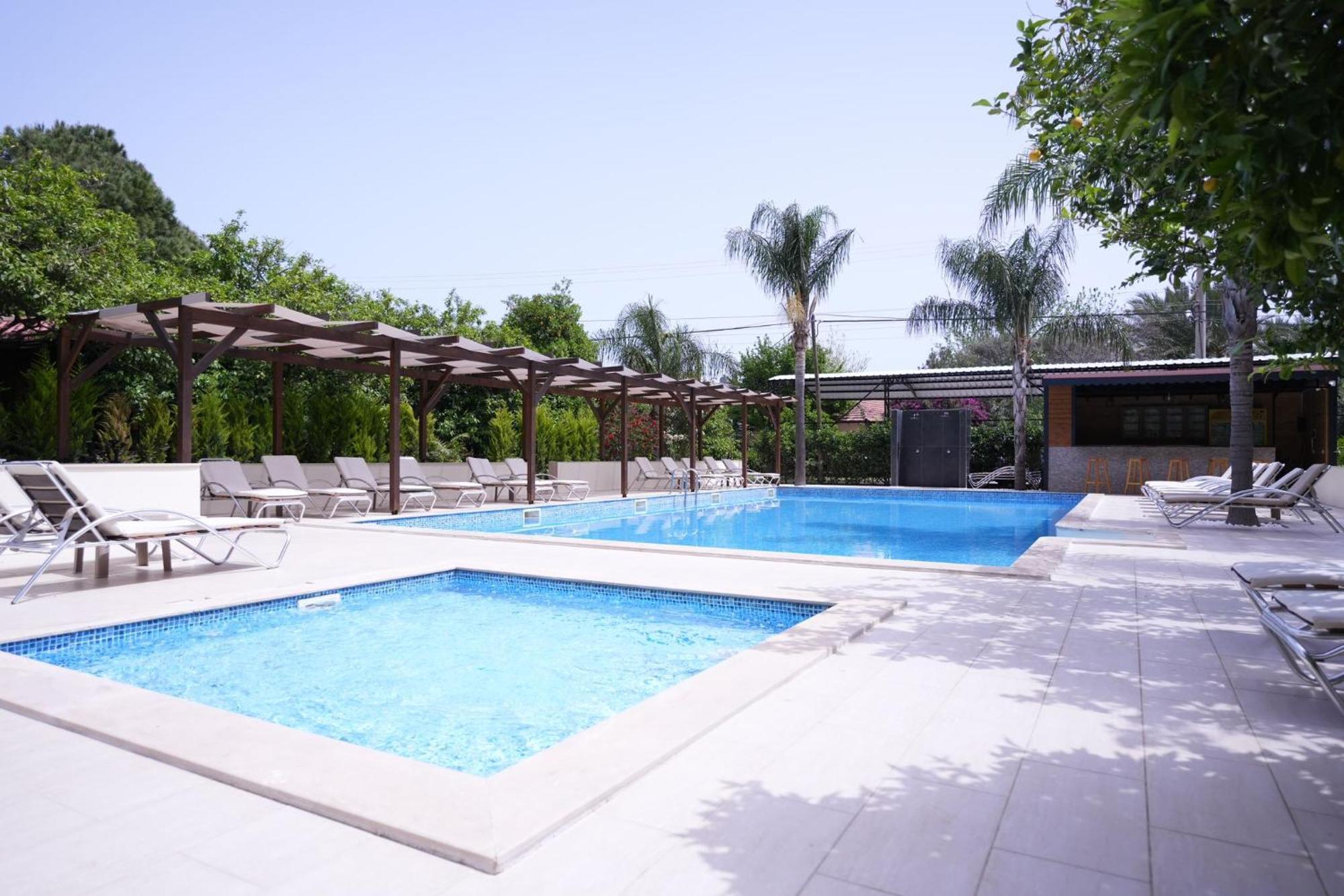 Cirali Hotel Hotel