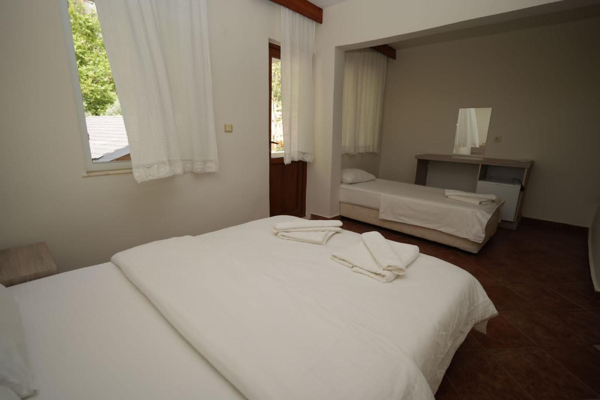 Cirali Hotel 3*