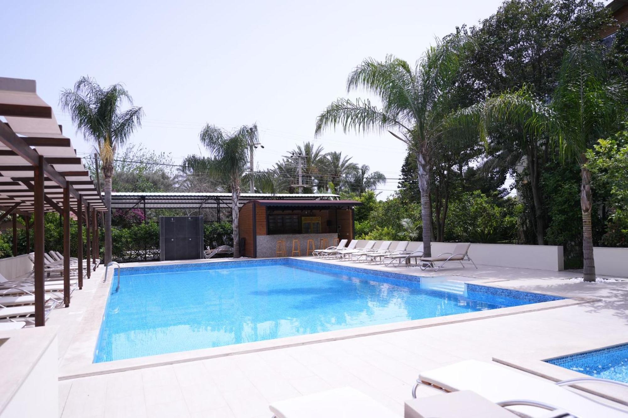 Cirali Hotel Hotel
