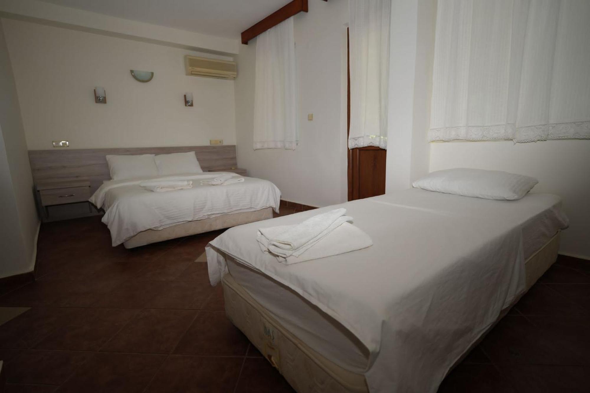Hotel Cirali Hotel