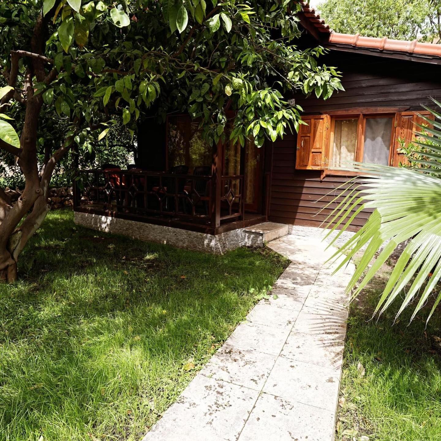 Cirali Hotel Hotel 3*