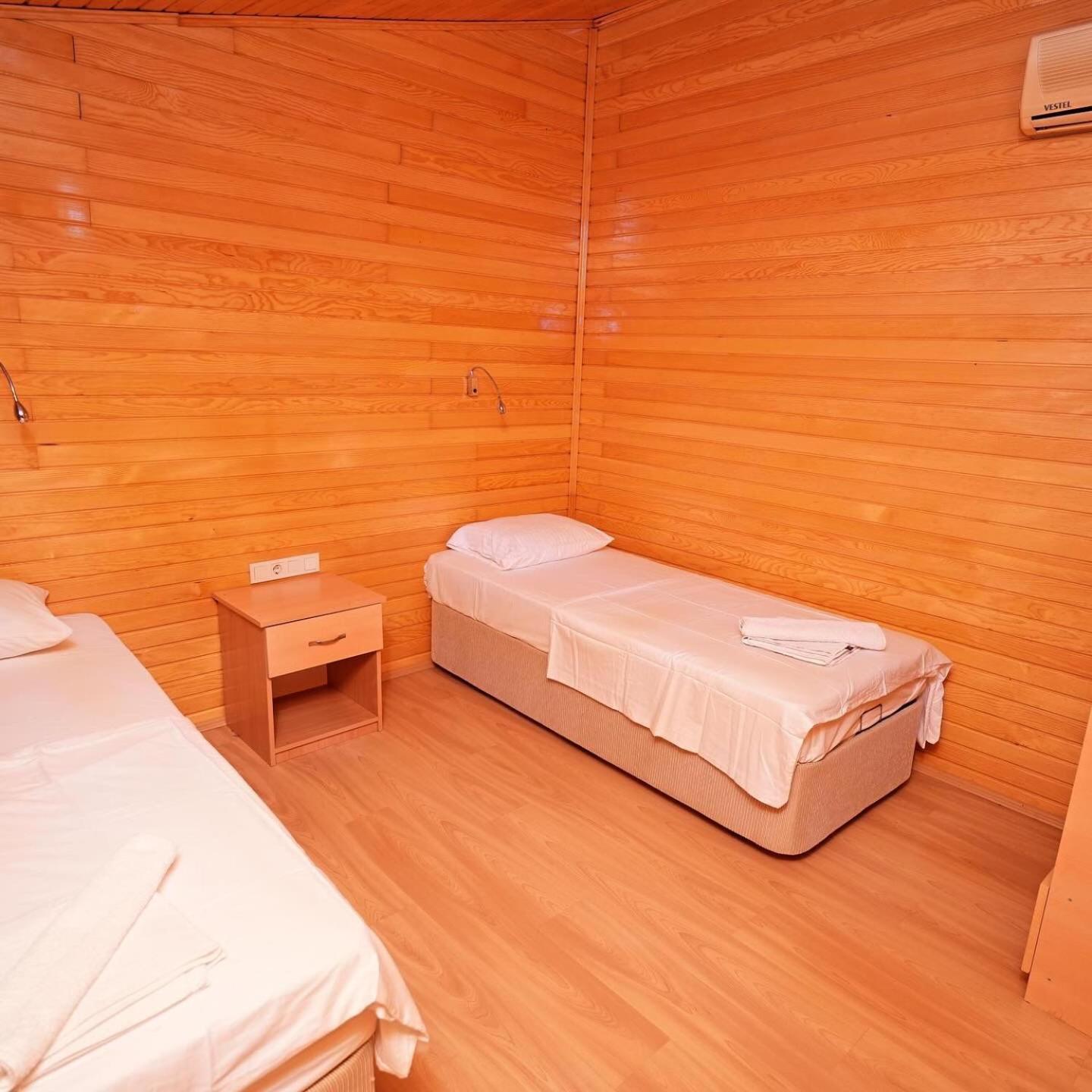 Cirali Hotel Hotel