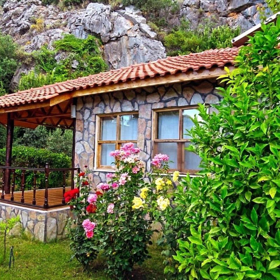 Cirali Hotel 3*