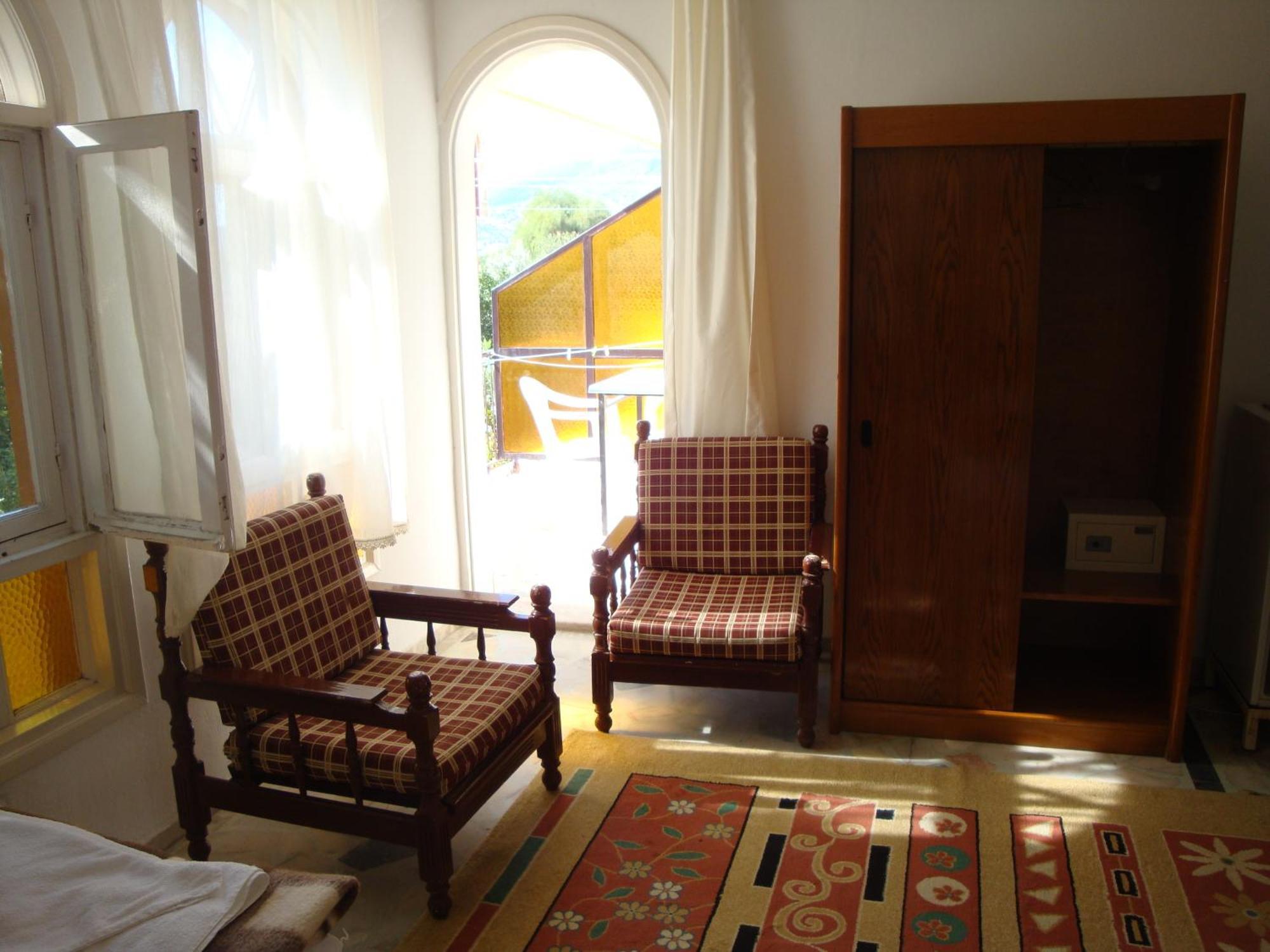 Aparthotel Anadolu Finike