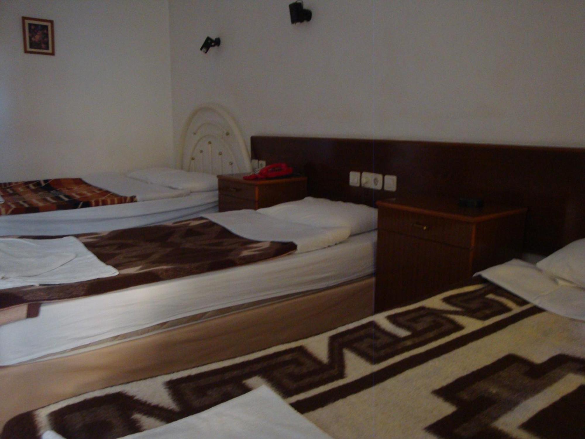 Anadolu Aparthotel