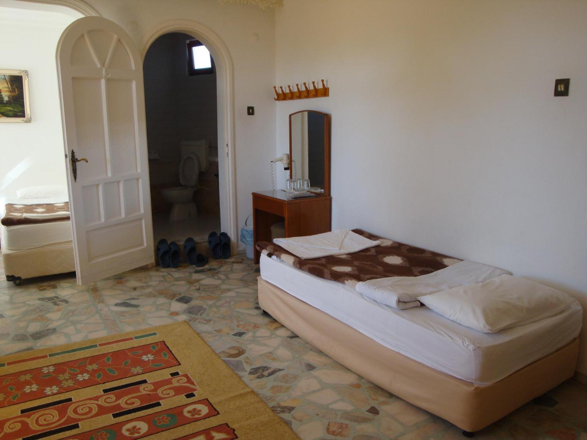 Anadolu Aparthotel Finike
