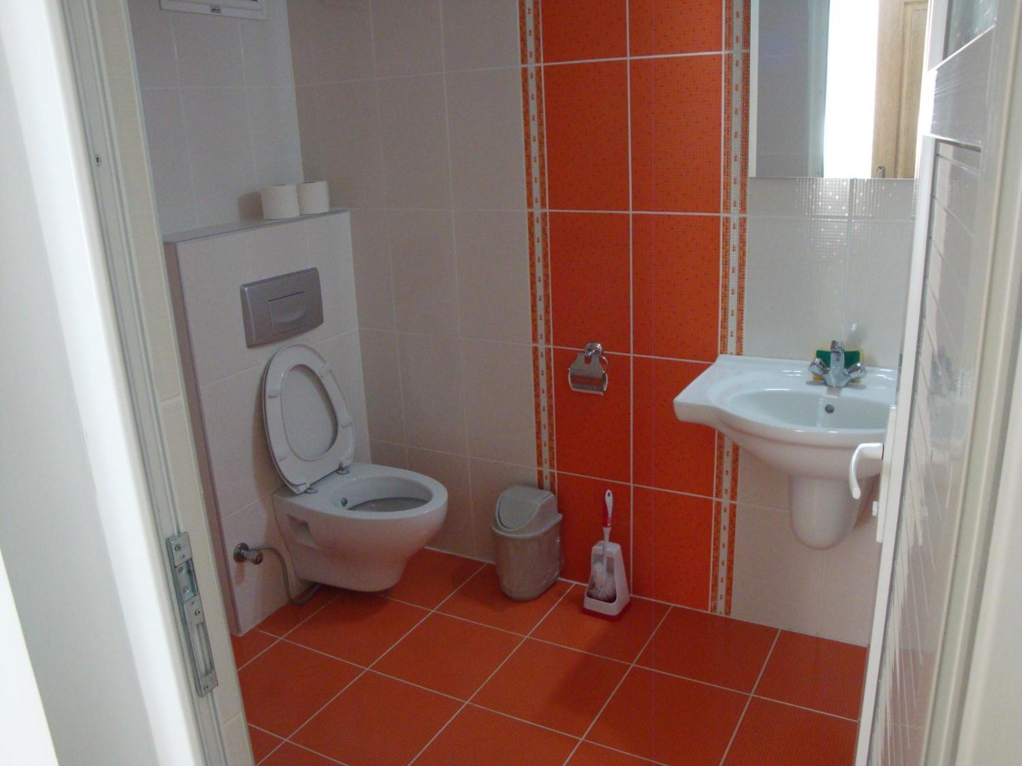 Anadolu Aparthotel Finike