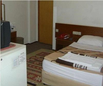 Aparthotel Anadolu *